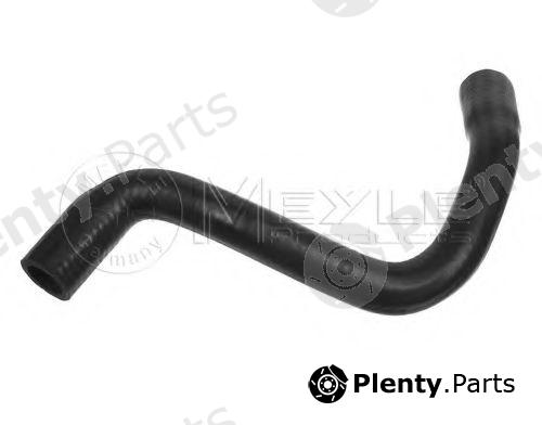  MEYLE part 1191210132 Radiator Hose