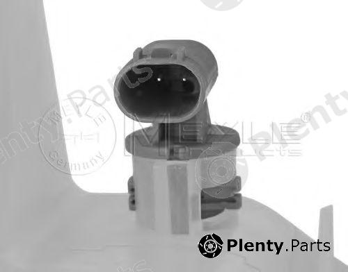  MEYLE part 18-142230000 (18142230000) Expansion Tank, coolant