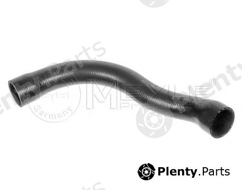  MEYLE part 3191153215 Radiator Hose