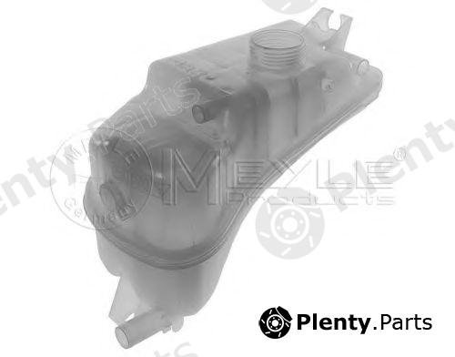  MEYLE part 40-142230000 (40142230000) Expansion Tank, coolant
