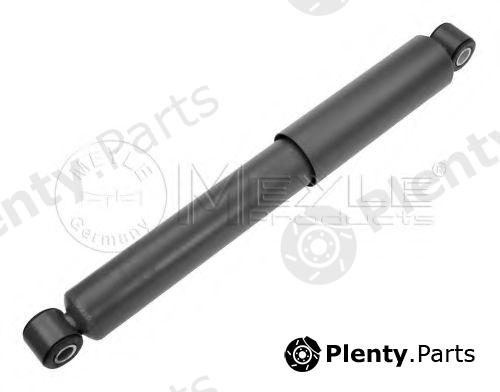  MEYLE part 40-267250001 (40267250001) Shock Absorber