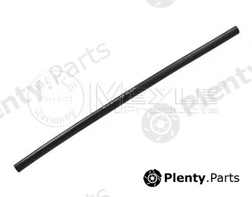  MEYLE part 8390500005 Radiator Hose