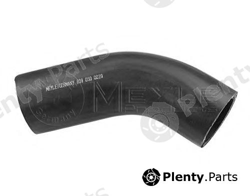  MEYLE part 8390500029 Radiator Hose