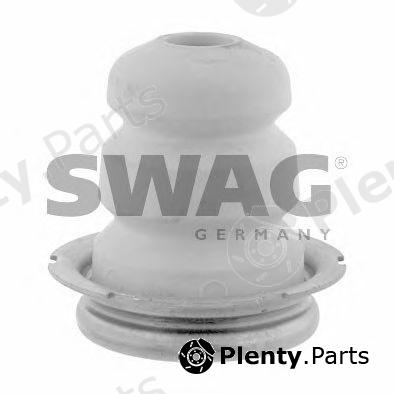  SWAG part 30926563 Rubber Buffer, suspension