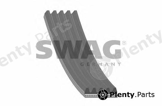  SWAG part 30928855 V-Ribbed Belts
