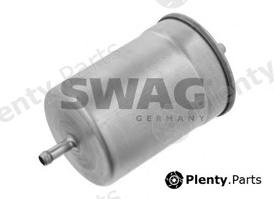 SWAG part 99190011 Fuel filter