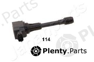  JAPANPARTS part BO-114 (BO114) Ignition Coil
