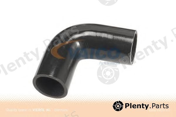  VAICO part V10-2887 (V102887) Charger Intake Hose