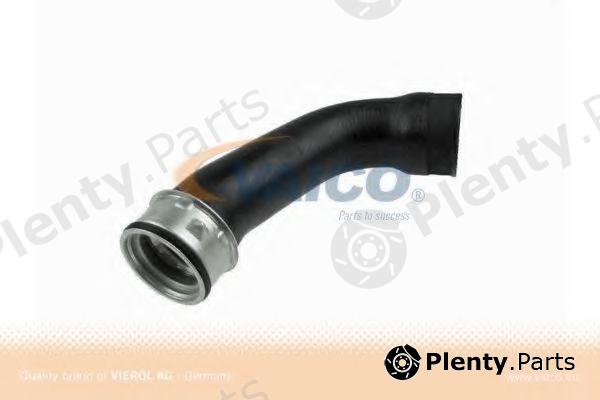  VAICO part V10-2889 (V102889) Charger Intake Hose