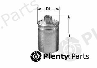  CLEAN FILTERS part MBNA036 Fuel filter