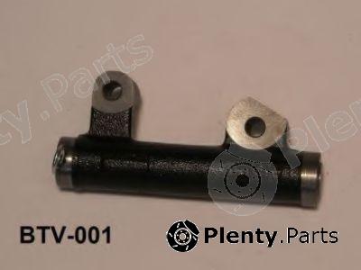  AISIN part BTV-001 (BTV001) Belt Tensioner, v-ribbed belt