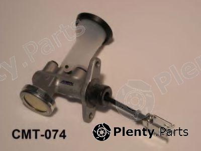  AISIN part CMT-074 (CMT074) Master Cylinder, clutch