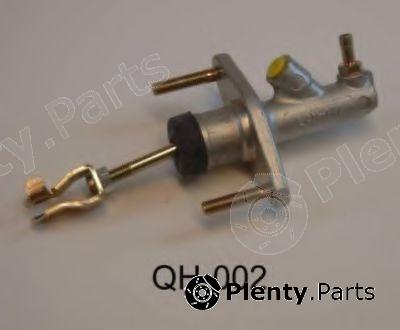  AISIN part QH002 Master Cylinder, clutch