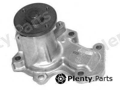  AISIN part WPM-067 (WPM067) Water Pump