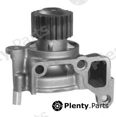  AISIN part WPZ-014 (WPZ014) Water Pump