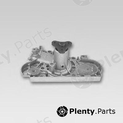  HEPU part P713 Water Pump
