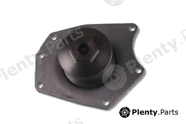  HEPU part P2633 Water Pump