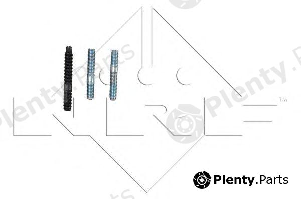  NRF part 35776 Condenser, air conditioning