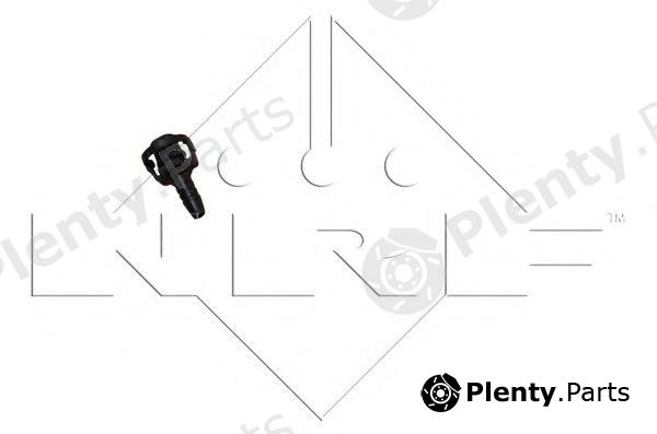  NRF part 50435 Radiator, engine cooling