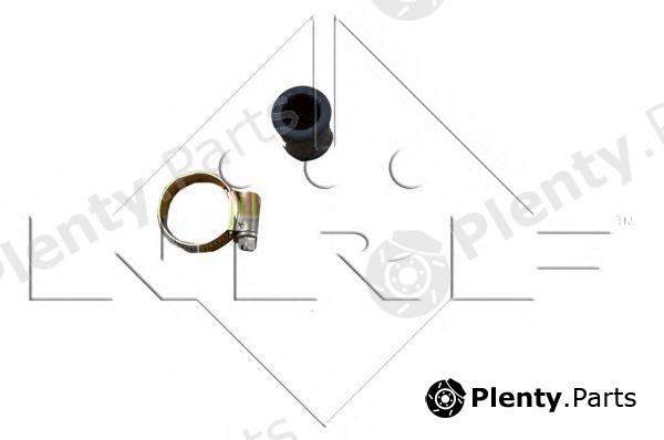  NRF part 514436 Radiator, engine cooling