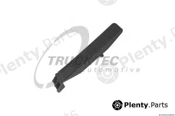  TRUCKTEC AUTOMOTIVE part 0128014 Accelerator Pedal