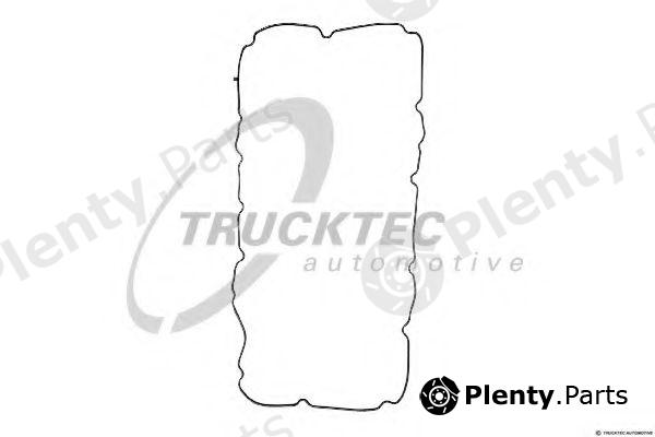  TRUCKTEC AUTOMOTIVE part 01.10.097 (0110097) Gasket, wet sump