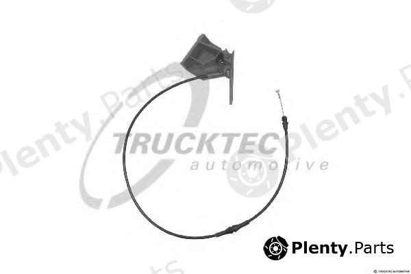  TRUCKTEC AUTOMOTIVE part 01.55.010 (0155010) Door Handle