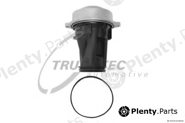  TRUCKTEC AUTOMOTIVE part 01.10.115 (0110115) Oil Trap, crankcase breather