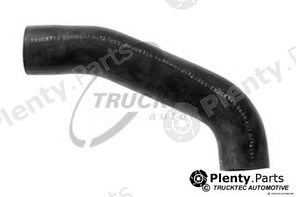  TRUCKTEC AUTOMOTIVE part 01.40.012 (0140012) Radiator Hose