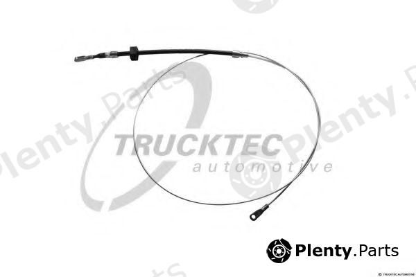  TRUCKTEC AUTOMOTIVE part 02.35.260 (0235260) Cable, parking brake