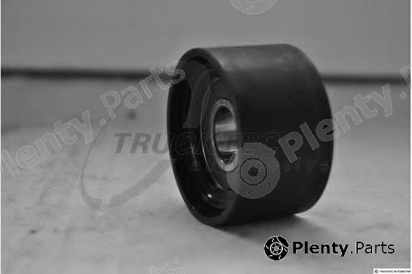  TRUCKTEC AUTOMOTIVE part 0219244 Deflection/Guide Pulley, v-ribbed belt