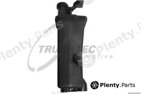  TRUCKTEC AUTOMOTIVE part 08.19.127 (0819127) Expansion Tank, coolant