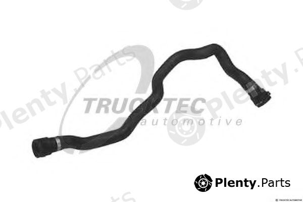  TRUCKTEC AUTOMOTIVE part 08.10.115 (0810115) Radiator Hose