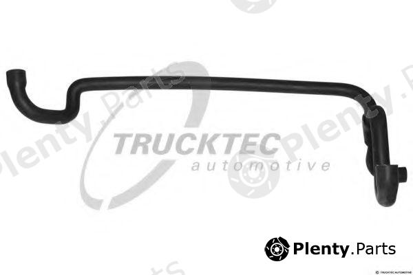  TRUCKTEC AUTOMOTIVE part 08.19.044 (0819044) Radiator Hose