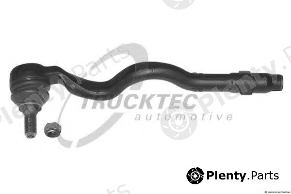  TRUCKTEC AUTOMOTIVE part 08.37.010 (0837010) Tie Rod End