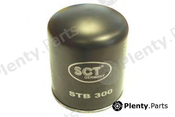  SCT Germany part STB300 Air Dryer Cartridge, compressed-air system