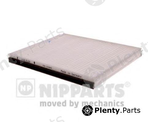  NIPPARTS part N1348011 Filter, interior air