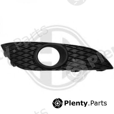  DIEDERICHS part 1806146 Ventilation Grille, bumper