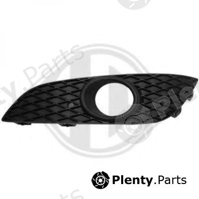  DIEDERICHS part 1806147 Ventilation Grille, bumper