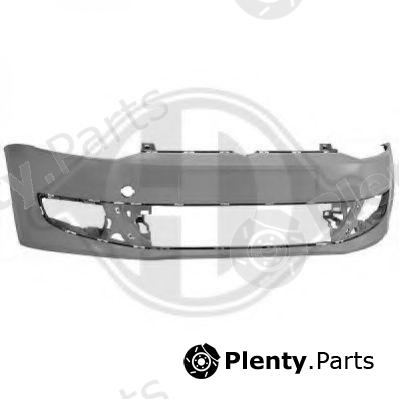  DIEDERICHS part 2206050 Bumper