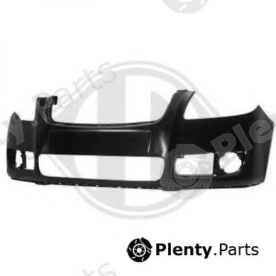 DIEDERICHS part 7801650 Bumper