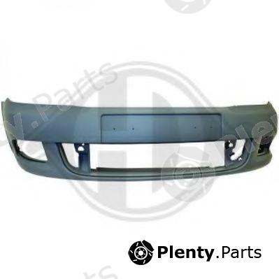  DIEDERICHS part 7831152 Bumper