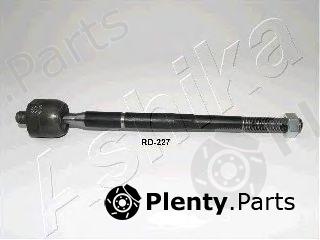  ASHIKA part 103-02-227 (10302227) Tie Rod Axle Joint