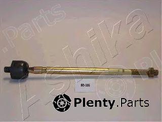  ASHIKA part 103-02-298 (10302298) Tie Rod Axle Joint