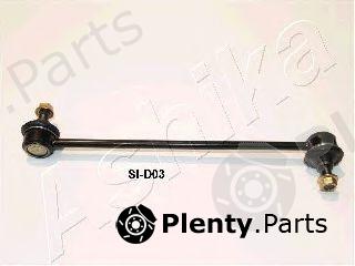  ASHIKA part 106-0D-D03 (1060DD03) Sway Bar, suspension
