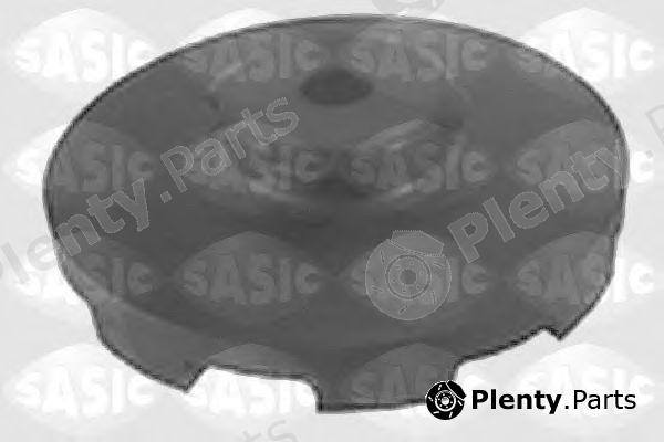  SASIC part 4005501 Mounting, axle beam