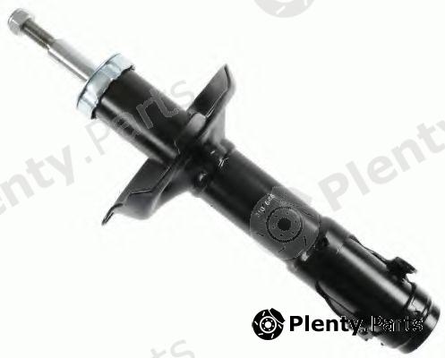  BOGE part 32-L16-0 (32L160) Shock Absorber