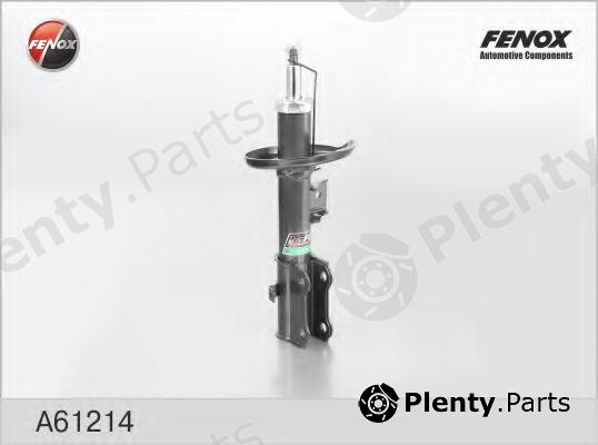  FENOX part A61214 Shock Absorber