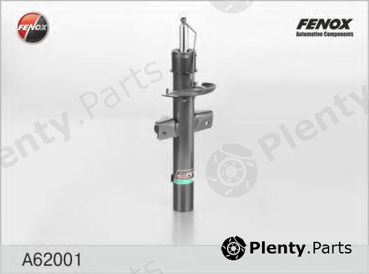  FENOX part A62001 Shock Absorber