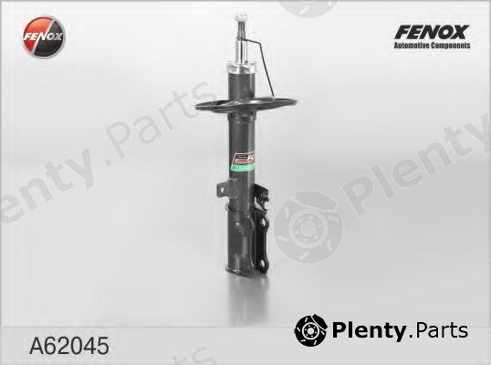  FENOX part A62045 Shock Absorber